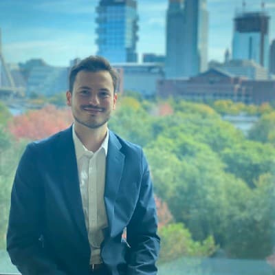 Alvaro, CEO & Co-Founder at NSured