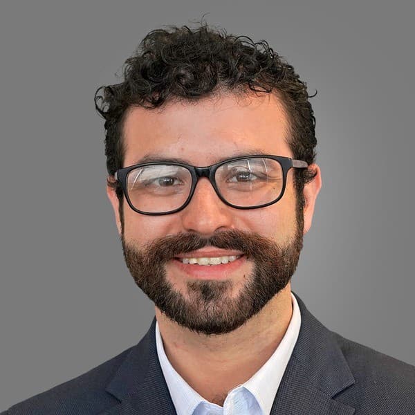 Felipe, CTO & Co-Founder at NSured